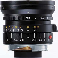 Leica 24 mm F 2,8 ASPH ELMARIT-M
