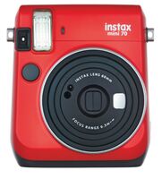 Fujifilm Instax Mini 70 instant camera