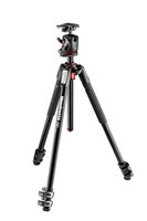 Manfrotto MK 190XPRO3 + MHXPRO-BHQ2