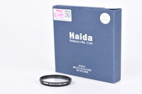 Haida UV filtr PROII Slim 37mm bazar