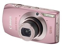 Canon IXUS 310 HS růžový