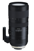 Tamron SP 70-200 mm f/2,8 Di VC USD G2 pro Nikon