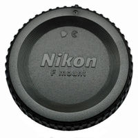 Nikon krytka těla BF-1B