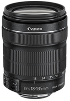 Canon EF-S 18-135 mm f/3,5-5,6 IS STM