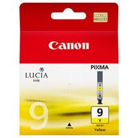 Canon Cartridge PGI-9 Yellow
