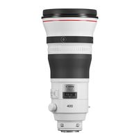 Canon EF 400 mm f/2,8 L IS III USM