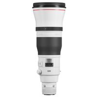 Canon EF 600 mm f/4 L IS III USM