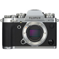 Fujifilm X-T3 tělo