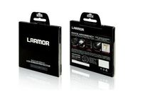 Larmor ochranné sklo na displej pro Canon EOS M6 / M6 II / RP / M50 / M50 II / G7 X II / G9 X II
