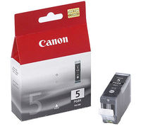 Canon Cartridge PGI-5BK