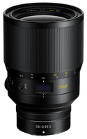 Nikon Z 58 mm f/0,95 S NOCT