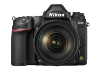 Nikon D780 - Foto kit