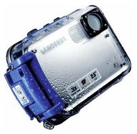 Samsung podvodní pouzdro SG-SPHA3