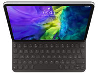 Apple Smart Keyboard Folio pro 11" iPad Pro (2018 / 2020 / 2021) - česká