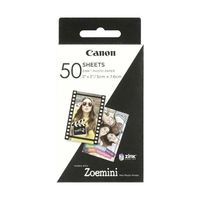 Canon ZINK fotopapír 50 listů