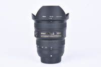 Nikon 18-35 mm f/3,5-4,5 G AF-S ED bazar