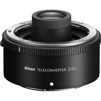 Nikon telekonvertor Z TC 2,0×