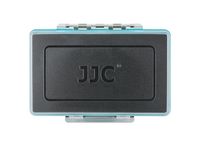 JJC pouzdro na baterie 8× AA