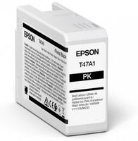 Epson Singlepack T47A1 UltraChrome černá