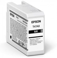 Epson Singlepack T47A8 UltraChrome matná černá