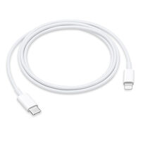Apple kabel USB-C na Lightning 1 m