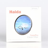 Haida ochranný filtr NanoPro MC 67 mm bazar