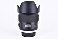 Tamron SP 35 mm f/1,8 Di VC USD pro Nikon bazar