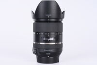 Tamron 28-300 mm f/3,5-6,3 Di VC PZD pro Nikon bazar