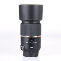 Tamron SP 90 mm f/2,8 Di Macro VC USD pro Nikon bazar