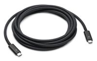 Apple kabel Thunderbolt 4 Pro (USB-C) 3 m