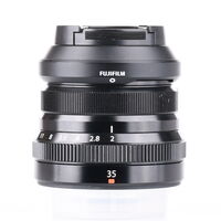 Fujifilm XF 35 mm f/2,0 R WR bazar