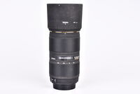 Sigma 50-150 mm f/2,8 APO EX DC pro Canon bazar