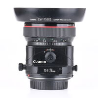 Canon TS-E 24 mm f/3,5 L bazar