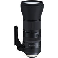 Tamron SP 150-600 mm f/5,0-6,3 Di VC USD G2 pro Nikon