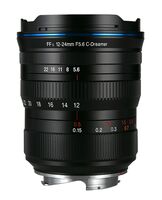Laowa 12-24 mm f/5,6 pro Nikon Z