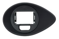 JJC gumová očnice pro Sony A7 IV/A7S III/A1