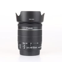 Canon EF-S 18-55 mm f/3.5-5.6 IS STM bazar