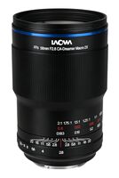 Laowa 58 mm f/2,8 2X Ultra Macro APO pro Leica L