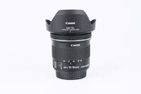Canon EF-S 10-18 mm f/4,5-5,6 IS STM bazar