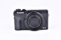 Canon PowerShot G7 X Mark III bazar