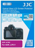 JJC ochranné sklo na displej pro Sony A7R V
