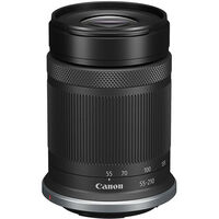 Canon RF-S 55-210 mm f/5-7,1 IS STM