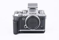 Fujifilm X-T2 tělo bazar