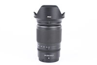 Nikon Z 24-200 mm f/4-6,3 VR bazar