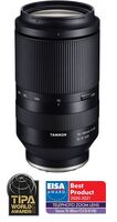 Tamron 70-180 mm f/2.8 Di III VXD pro Sony FE