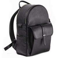 Artisan&Artist Premium Leather Backpack "Tokyo" ACAM EX0002