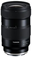 Tamron 17-50 mm f/4 Di III VXD pro Sony FE