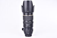 Tamron SP 70-200 mm f/2,8 Di VC USD pro Nikon bazar