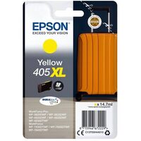 Epson náplň Suitcase DURABrite 405XL žlutá