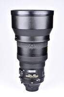 Nikon 200 mm f/2,0 AF-S G ED VR II bazar